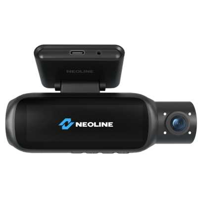 автомобильный видеорегистратор Neoline G-Tech X64