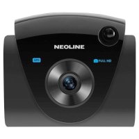 видеорегистратор Neoline X-COP 9700 Черный