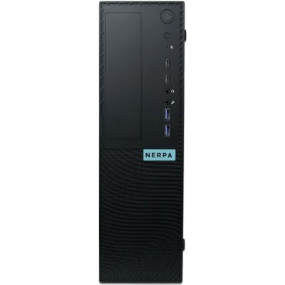 компьютер Nerpa BALTIC I530-MKBAF00 Черный