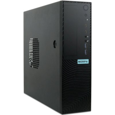 компьютер Nerpa BALTIC I530-MKBAF00 Черный