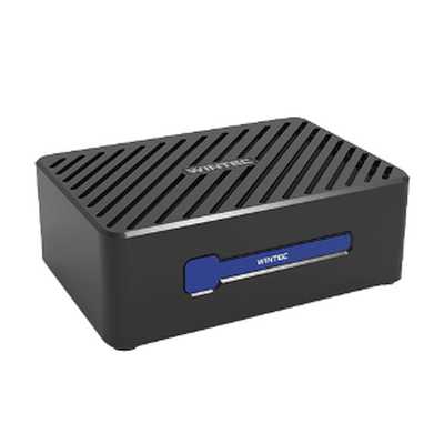 компьютер Nerpa BALTIC mini I320-AX082600 Черный