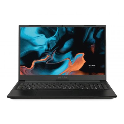 ноутбук Nerpa Caspica A352-15BC085201K Черный