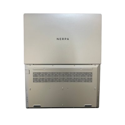 ноутбук Nerpa Caspica A542-14YM165002G Серый