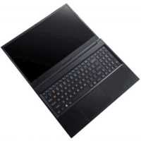 ноутбук Nerpa Caspica A552-15AA082602K Черный
