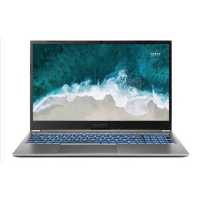ноутбук Nerpa Caspica A752-15AC161402G Серый