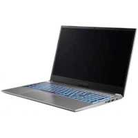 ноутбук Nerpa Caspica A752-15AC161402G Серый