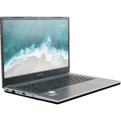 ноутбук Nerpa Caspica I352-14CD085202G Серый