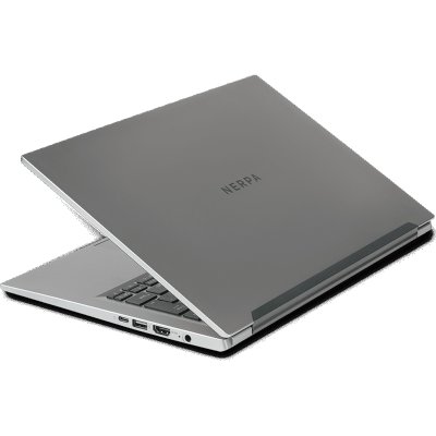 ноутбук Nerpa Caspica I352-14CD085202G Серый