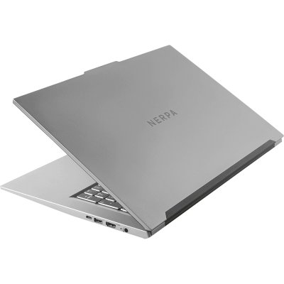 ноутбук Nerpa Caspica I552-17VA085202G Серый