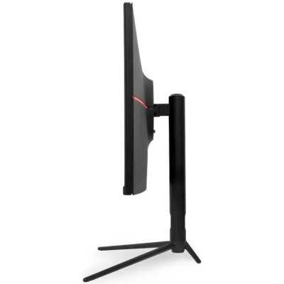 монитор Nerpa HISPIDA GI27Q27HE Черный