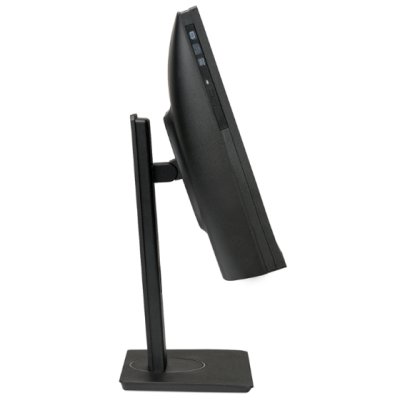 моноблок Nerpa SAIMAA I242-121G082601K Черный