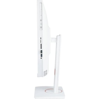 моноблок Nerpa SAIMAA I242-121G082601W Белый