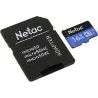 Netac 16GB NT02P500STN-016G-R