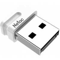 флешка Netac 64GB NT03U116N-064G-30WH Белый