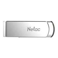 флешка Netac 64GB NT03U388N-064G-31SL