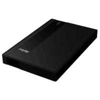 жесткий диск Netac K331 1Tb NT05K331N-001T-30BK Черный
