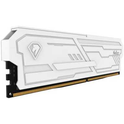 оперативная память Netac Shadow III White NTSHD4P26DP-32W Белый
