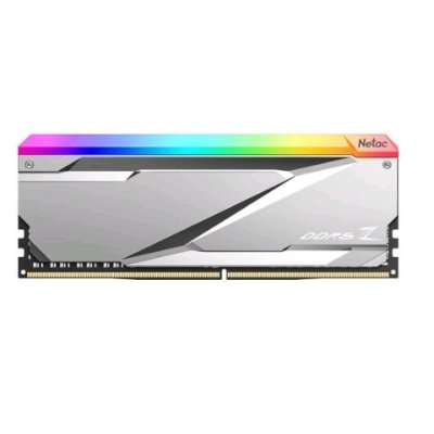 оперативная память Netac Z RGB NTZED5P66DP-32S
