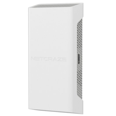 усилитель беспроводного сигнала Netcraze Buddy 6 SE NC-4410