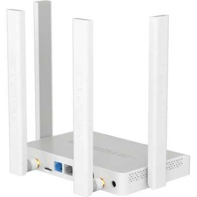 роутер Netcraze Runner 4G NC-2212