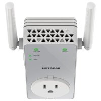 точка доступа NetGear EX3800-100PES