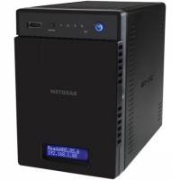сетевое хранилище NetGear RN31400-100EUS
