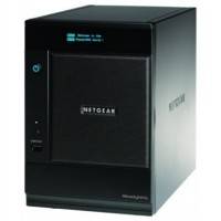 сетевое хранилище NetGear RNDP6000-200EUS