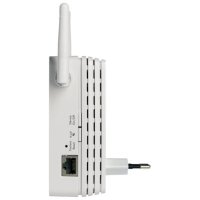 точка доступа NetGear WN3000RP-200PES