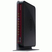 точка доступа NetGear WNDR3800-100PES