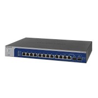 коммутатор NetGear XS512EM-100EUS