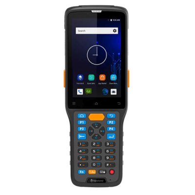 терминал сбора данных Newland N7 Cachalot Pro II N7-Pro-W4-S3 черный