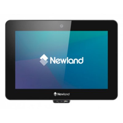 микрокиоск Newland NQuire 750 Stingray II NLS-NQuire700-W4-SL черный