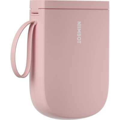 принтер этикеток Niimbot D11 H Pink розовый
