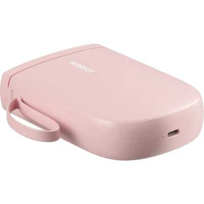 принтер этикеток Niimbot D11 H Pink розовый
