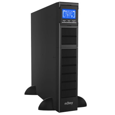 ИБП nJoy Balder 1000 UPCMCOP110HBAAZ01B Черный