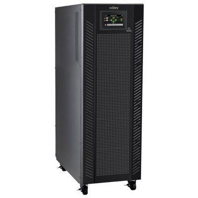 ИБП nJoy Garun 40KL UP33TOP140KGAAZ01B Черный