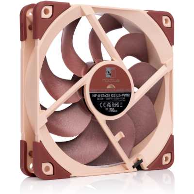 кулер Noctua NF-A12x25 G2 LS-PWM