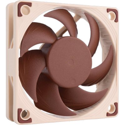кулер Noctua NF-A6x15 FLX
