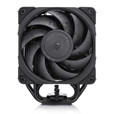 кулер Noctua NH-U12A chromax.black