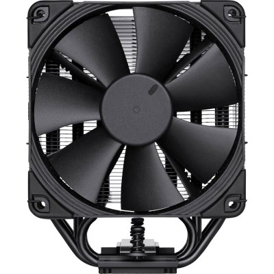кулер Noctua NH-U12S chromax.black