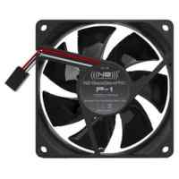 кулер Noiseblocker BlackSilentPRO P-1