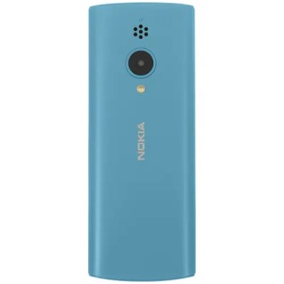 мобильный телефон Nokia 150 TA-1582 Dual sim Blue