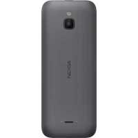 мобильный телефон Nokia 6300 4G Charcoal