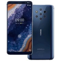 смартфон Nokia 9 PureView Blue синий