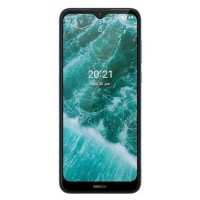 смартфон Nokia C30 2/32GB White белый