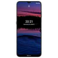 смартфон Nokia G20 4/128GB Blue