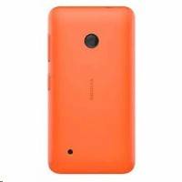 смартфон Nokia Lumia 530 Dual sim Orange