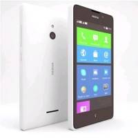 смартфон Nokia XL Dual sim White