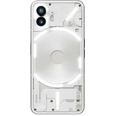 смартфон Nothing Phone 2 12/512GB White A10400029 белый