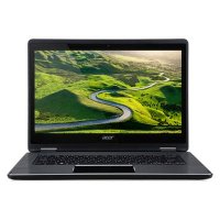 ноутбук Acer Aspire R5-471T-372G Черный